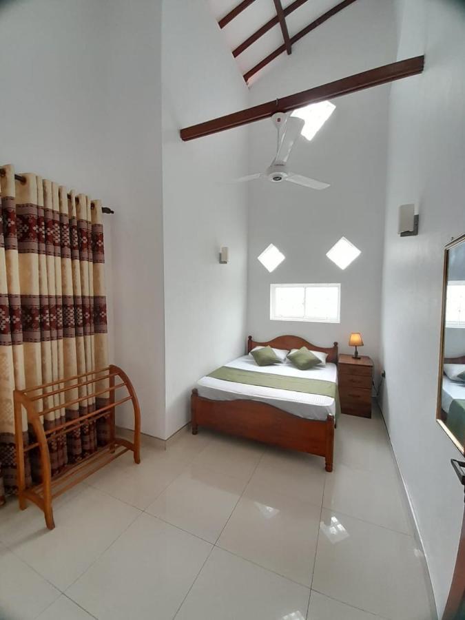 Jasmine Apartments Negombo Ngoại thất bức ảnh