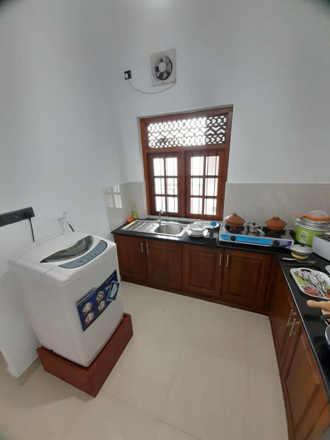 Jasmine Apartments Negombo Ngoại thất bức ảnh