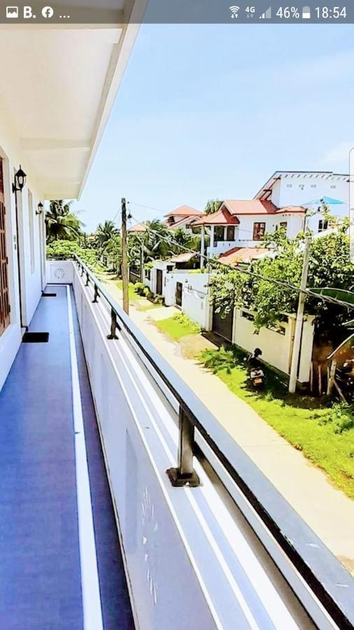 Jasmine Apartments Negombo Ngoại thất bức ảnh