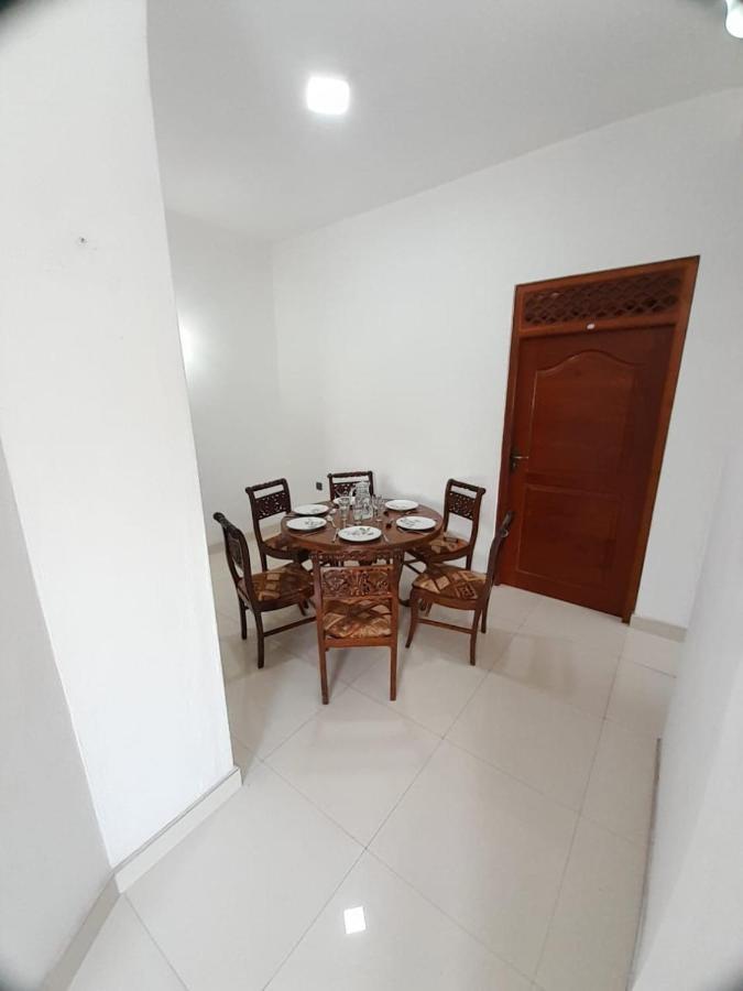 Jasmine Apartments Negombo Ngoại thất bức ảnh