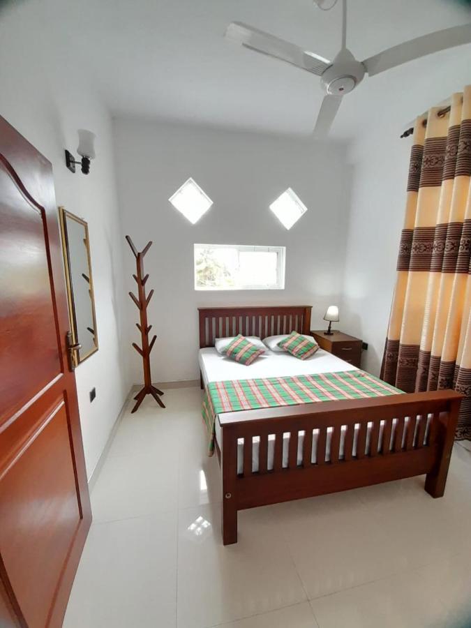 Jasmine Apartments Negombo Ngoại thất bức ảnh