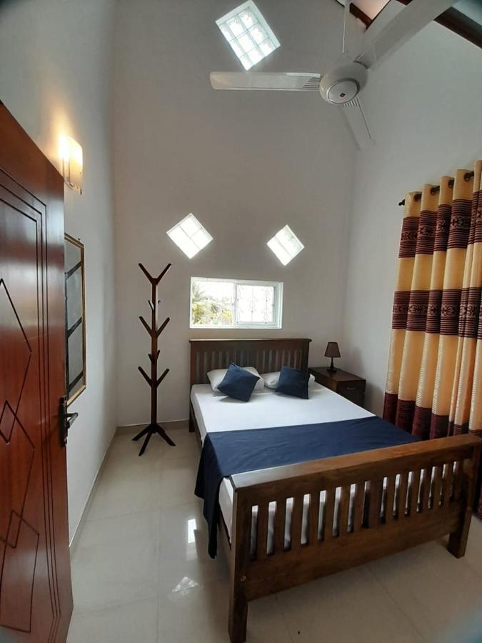 Jasmine Apartments Negombo Ngoại thất bức ảnh