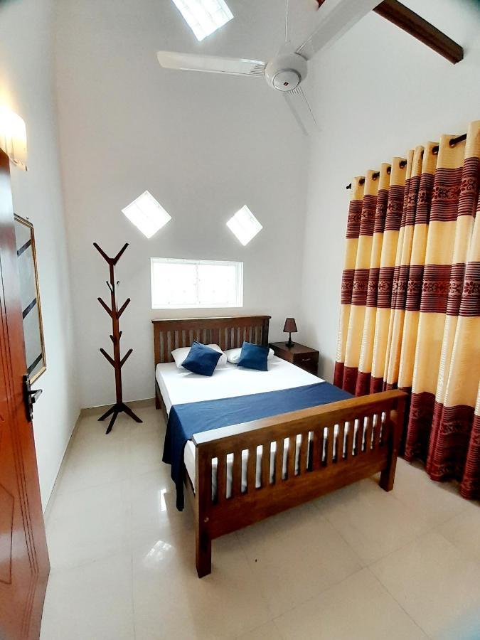 Jasmine Apartments Negombo Ngoại thất bức ảnh