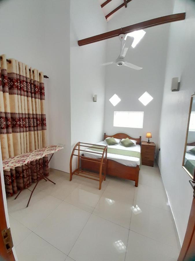 Jasmine Apartments Negombo Ngoại thất bức ảnh