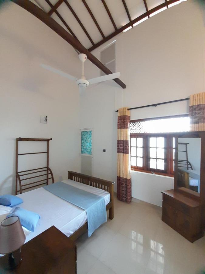 Jasmine Apartments Negombo Ngoại thất bức ảnh