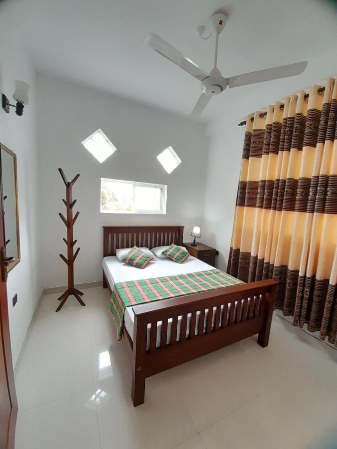 Jasmine Apartments Negombo Ngoại thất bức ảnh