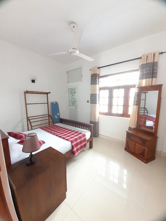 Jasmine Apartments Negombo Ngoại thất bức ảnh