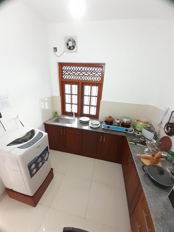 Jasmine Apartments Negombo Ngoại thất bức ảnh