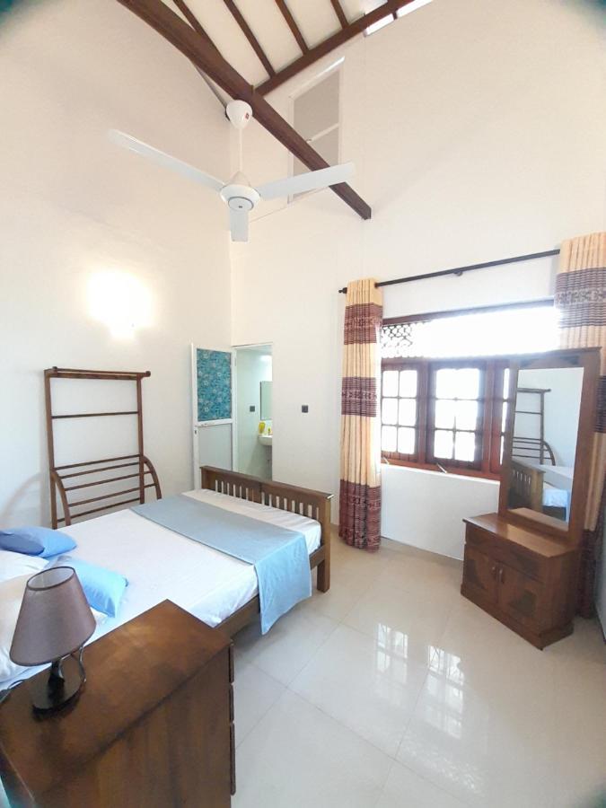 Jasmine Apartments Negombo Ngoại thất bức ảnh