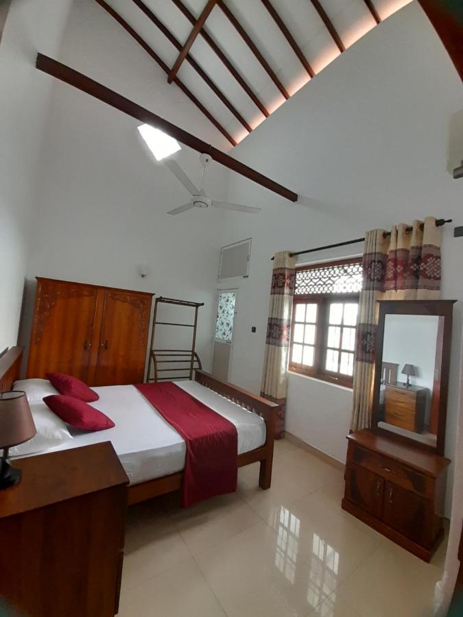 Jasmine Apartments Negombo Ngoại thất bức ảnh