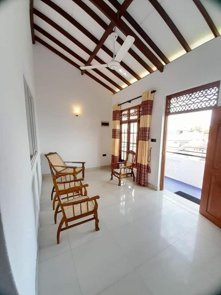 Jasmine Apartments Negombo Ngoại thất bức ảnh