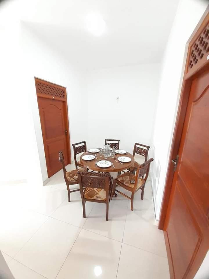 Jasmine Apartments Negombo Ngoại thất bức ảnh