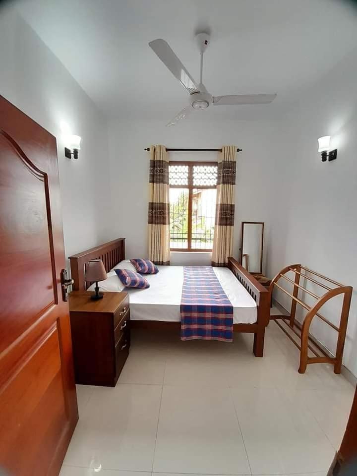 Jasmine Apartments Negombo Ngoại thất bức ảnh