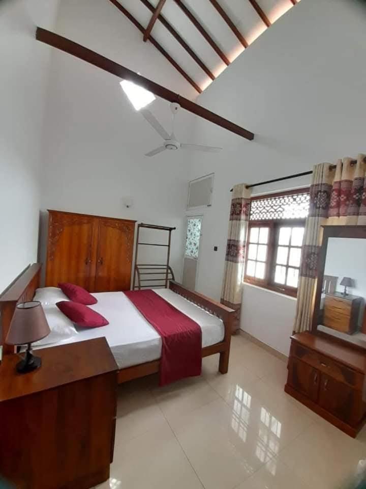 Jasmine Apartments Negombo Ngoại thất bức ảnh