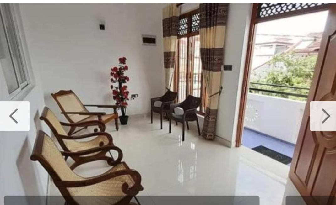 Jasmine Apartments Negombo Phòng bức ảnh