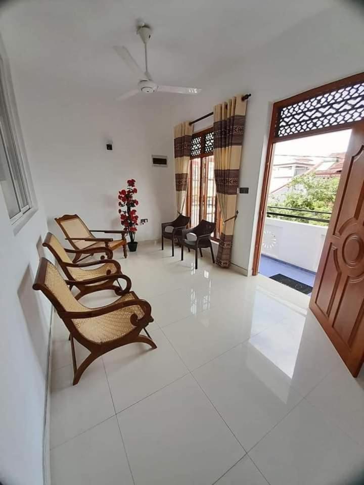 Jasmine Apartments Negombo Ngoại thất bức ảnh