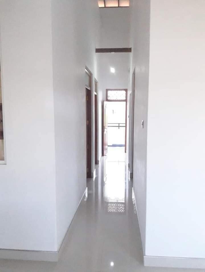 Jasmine Apartments Negombo Ngoại thất bức ảnh