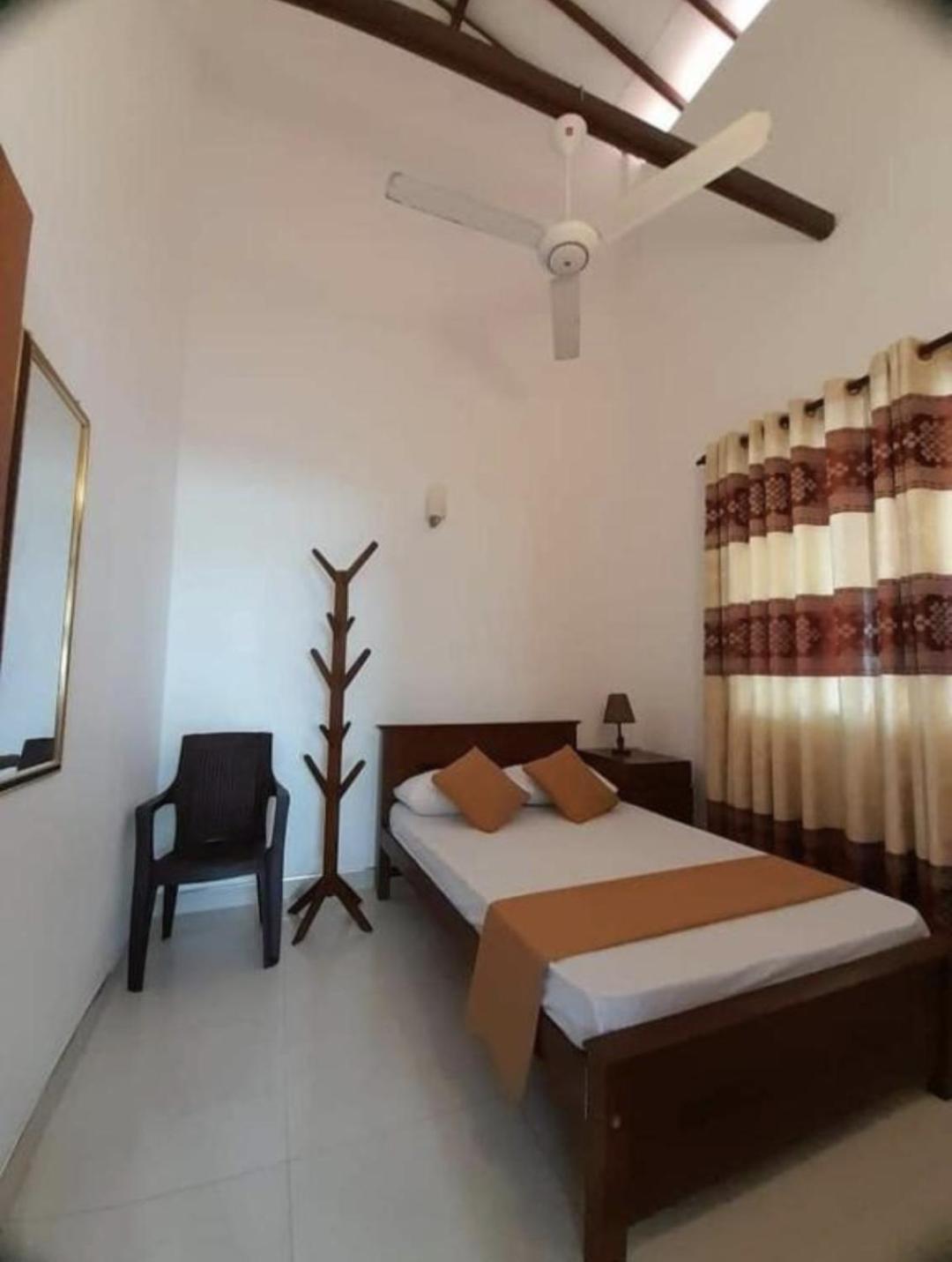 Jasmine Apartments Negombo Ngoại thất bức ảnh